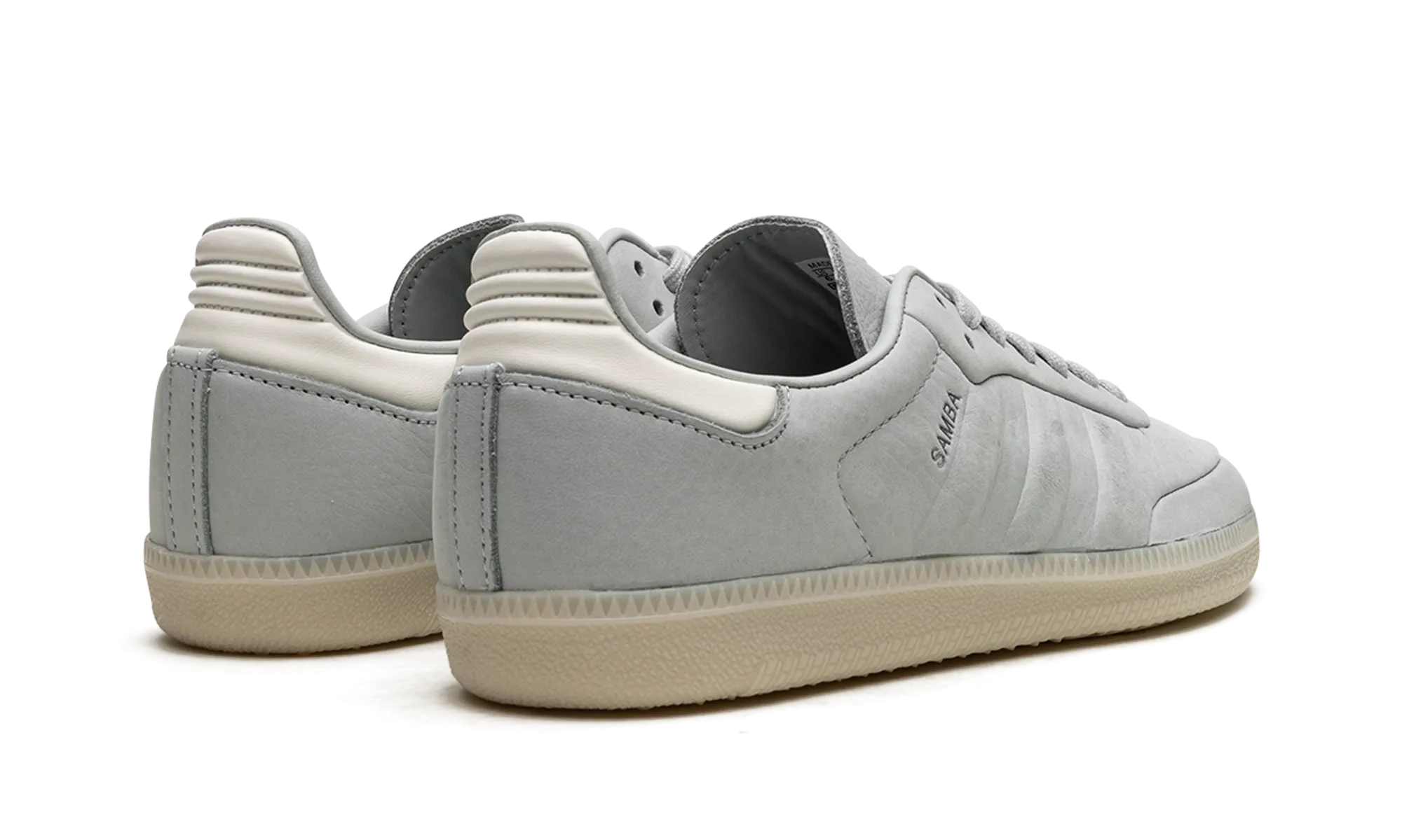 Clean Touch Samba "Samba"
