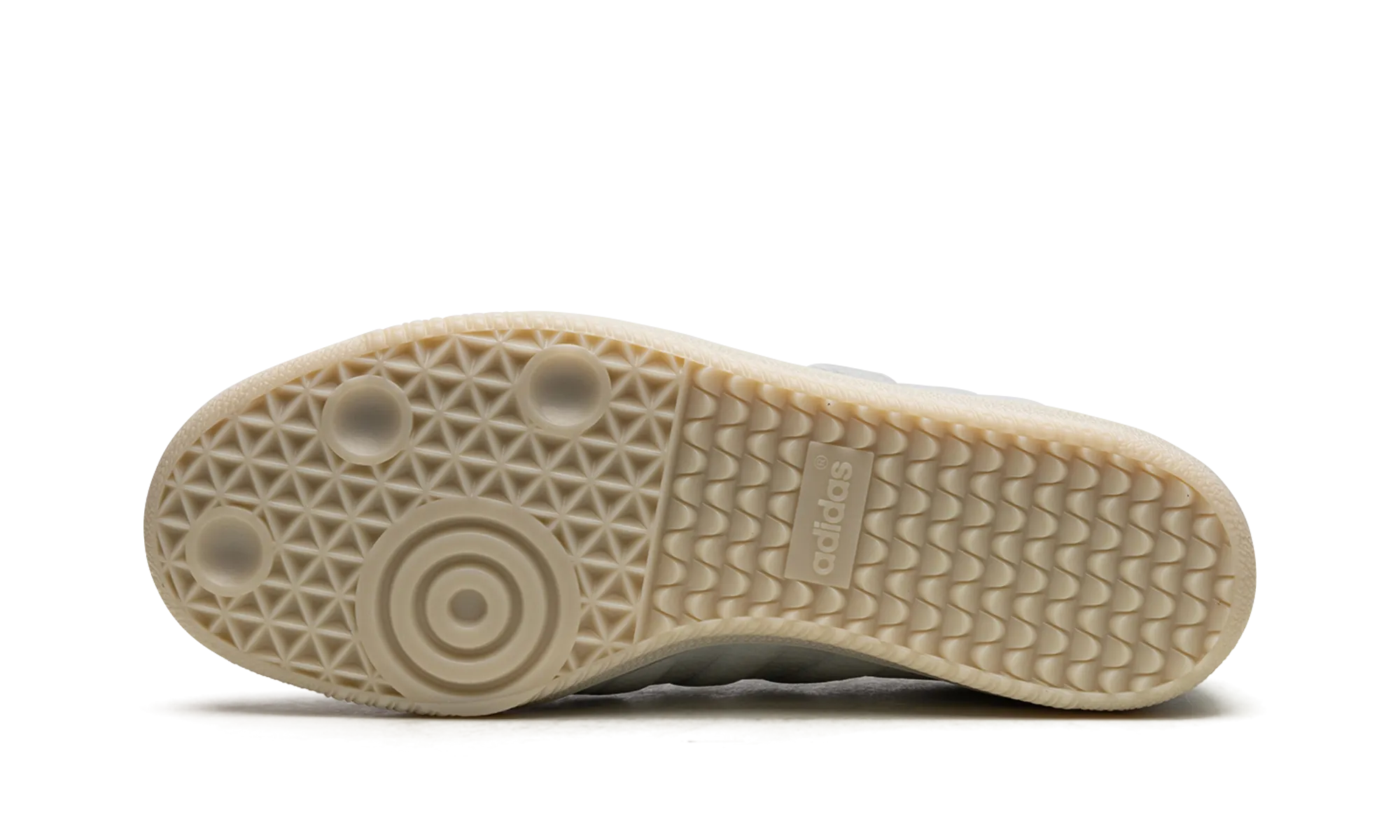 Clean Stitch Samba "Samba"
