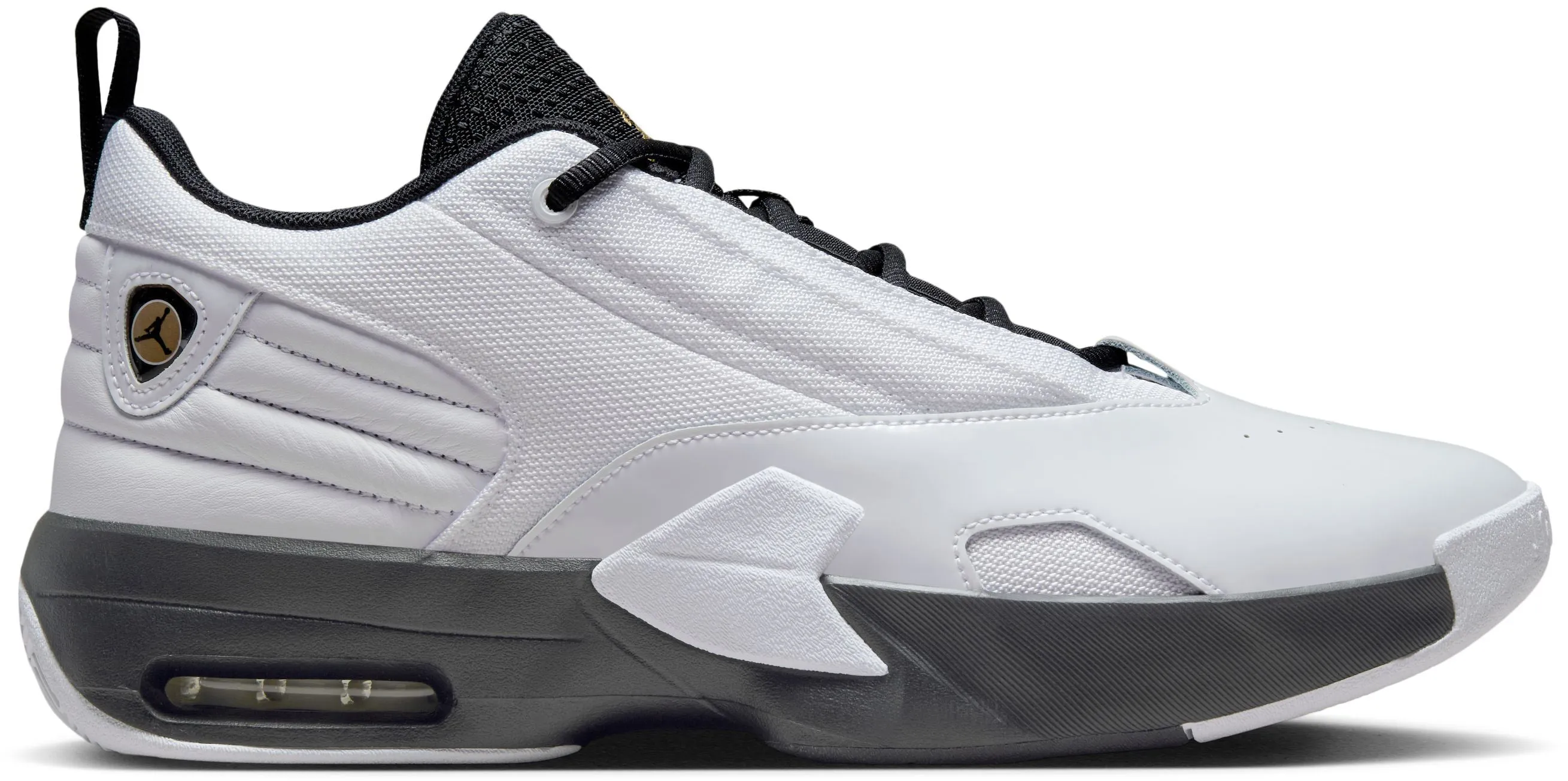 Max Aura 6 Men's Basketball Shoes Anti Odor Gym Workout