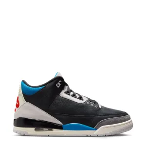 Soft Move Cushioned Retro 3 - Mens