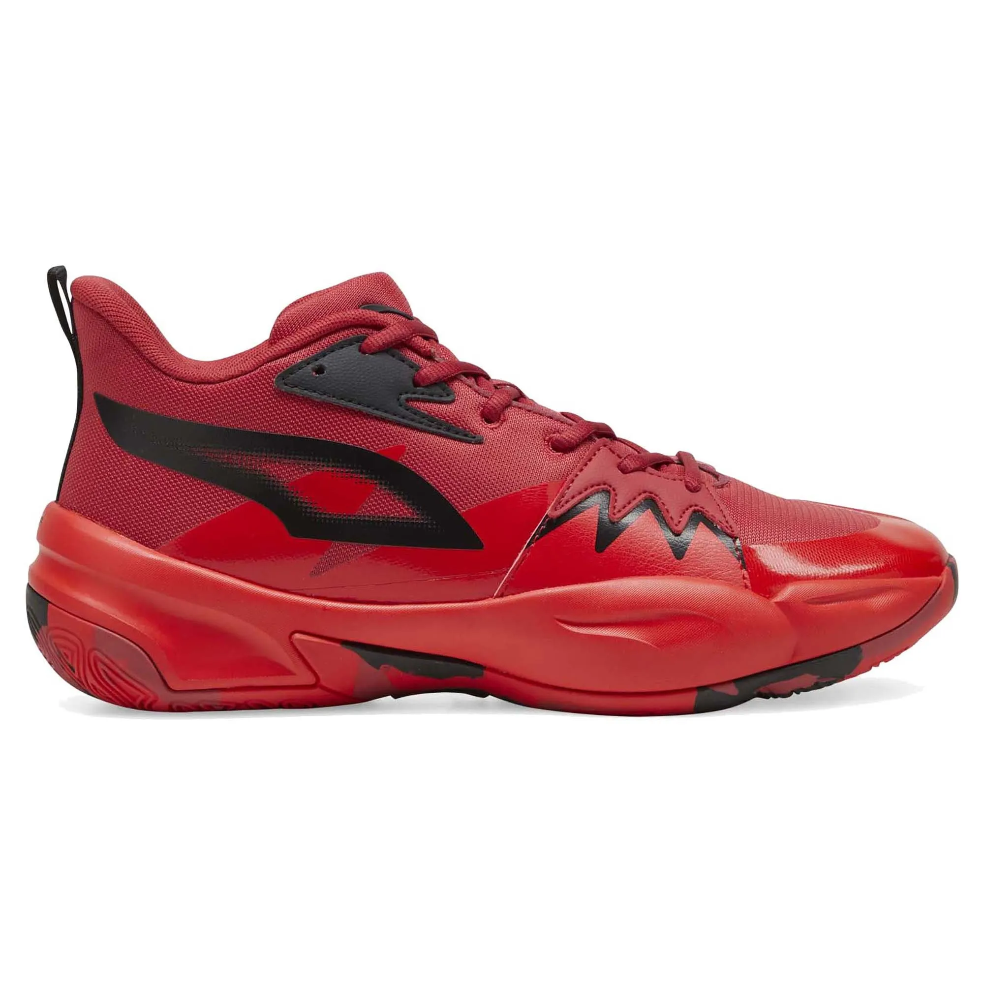 Classic Genetics Men's Basketball Shoes