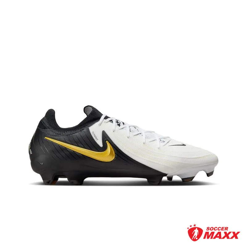 Player Focus Heat Retention Nike Phantom GX II Pro Firm Ground Cleats