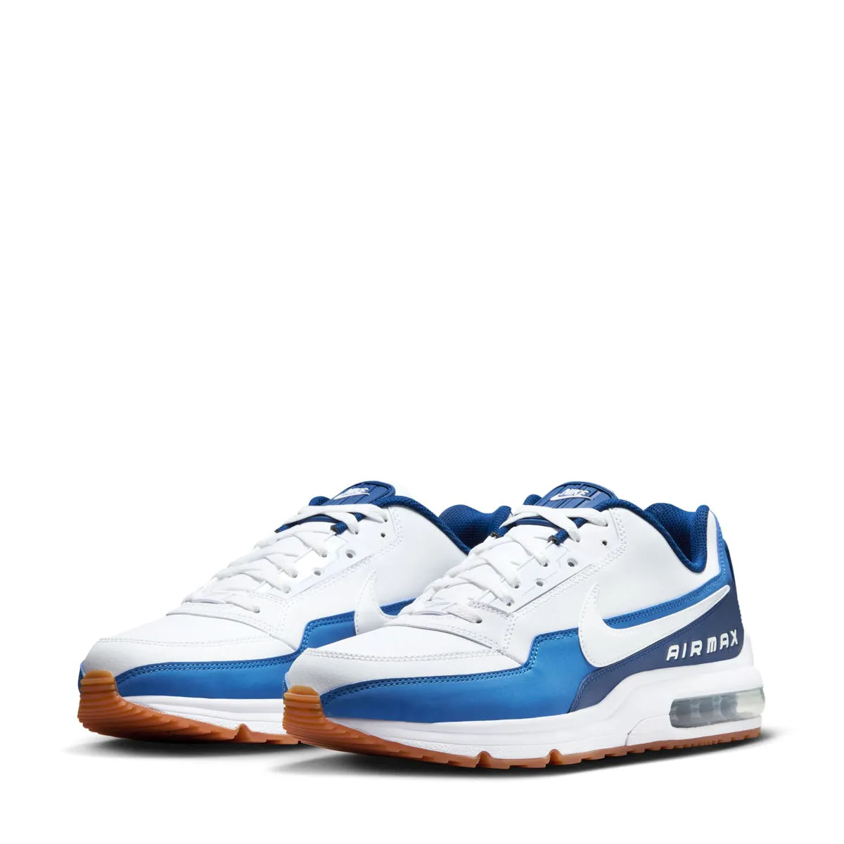 Pose Ready Low Profile Weekend Trip Air Max LTD 3 - Mens