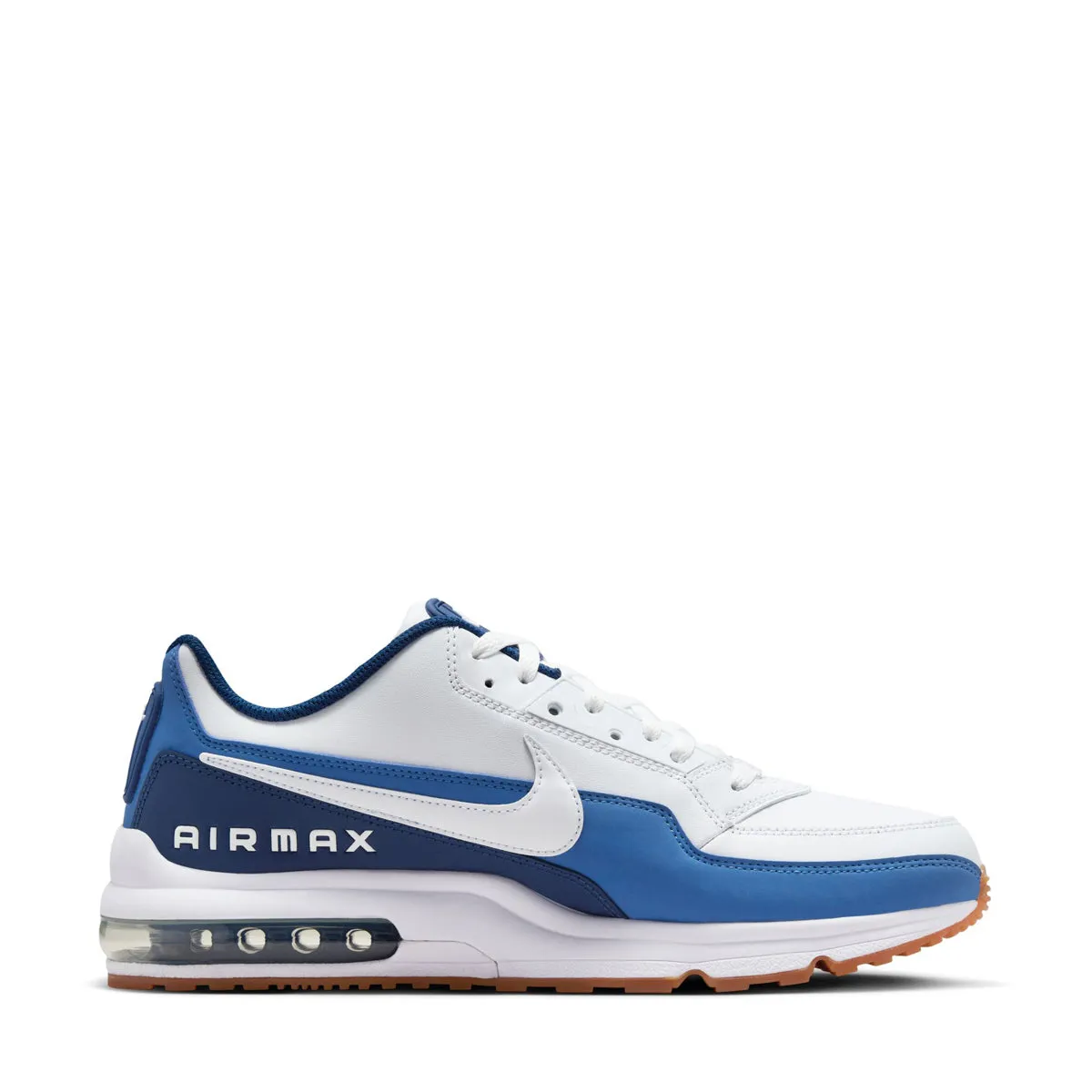 Air Max LTD 3 - Mens heel cup Dive Gear