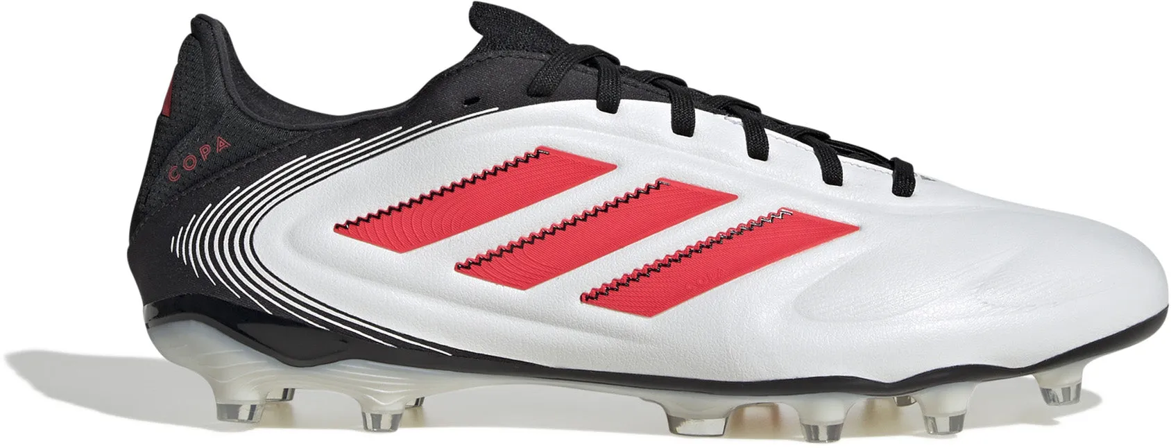 shape fit Copa Pure III Pro Firm Ground Football Boots