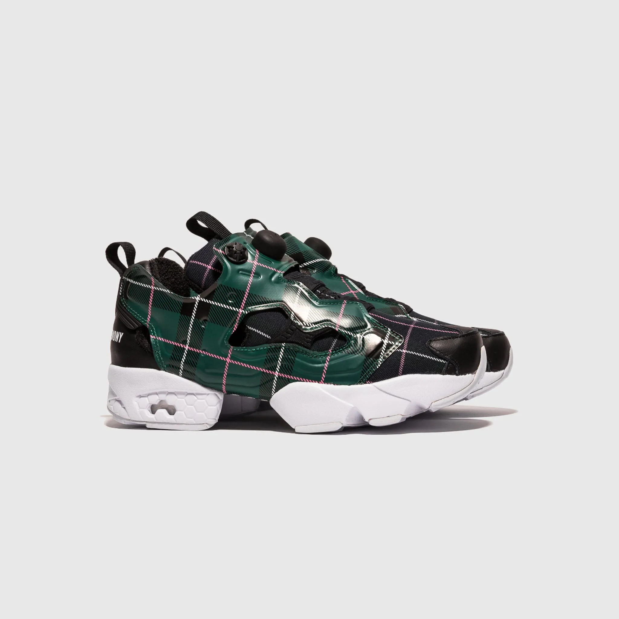 Pack Safe INSTAPUMP FURY OG X OPENING CEREMONY "PLAID PACK"