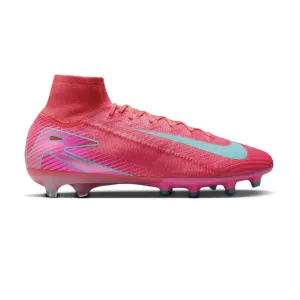 Forward Burst Nike Mercurial Superfly 10 Elite AG-Pro