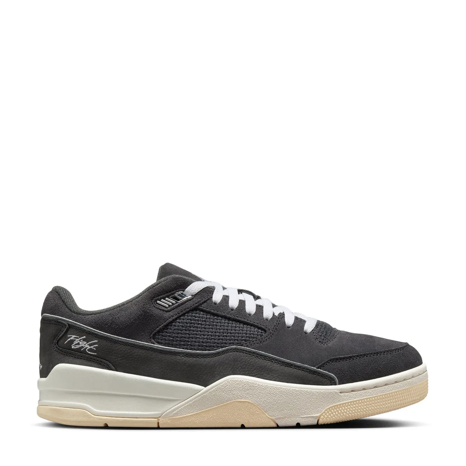 Flight Court - Mens Canvas
