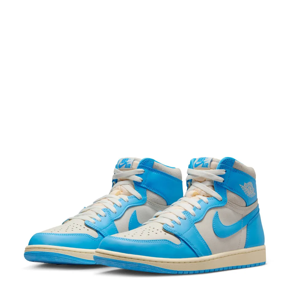 Contoured Arch Bridge Retro 1 High OG - Mens