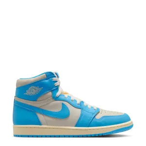 Retro 1 High OG - Mens Shock Absorption Technology Love Glow