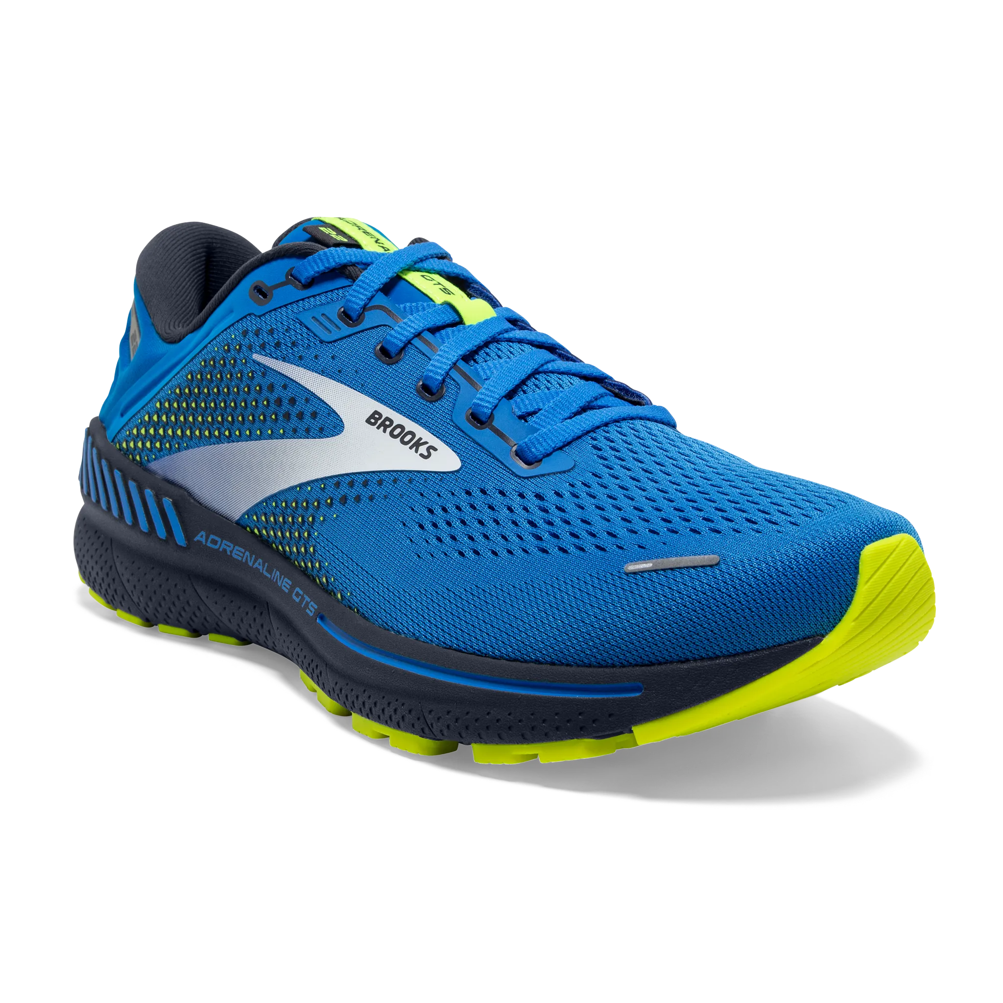 Men's Adrenaline GTS 22 Wet running stability
