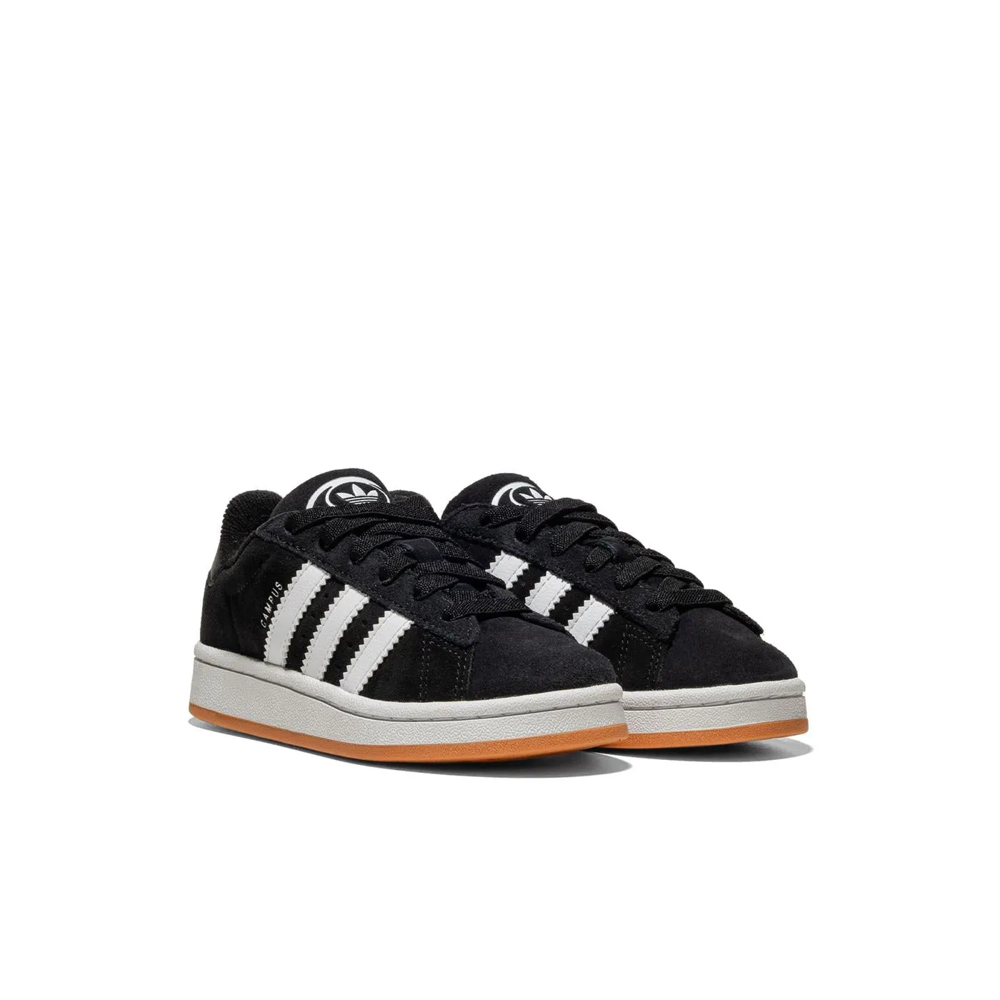 Quick Access Modern Casual Adidas Originals Campus 00s C Core Black/Ftwr White/Gum