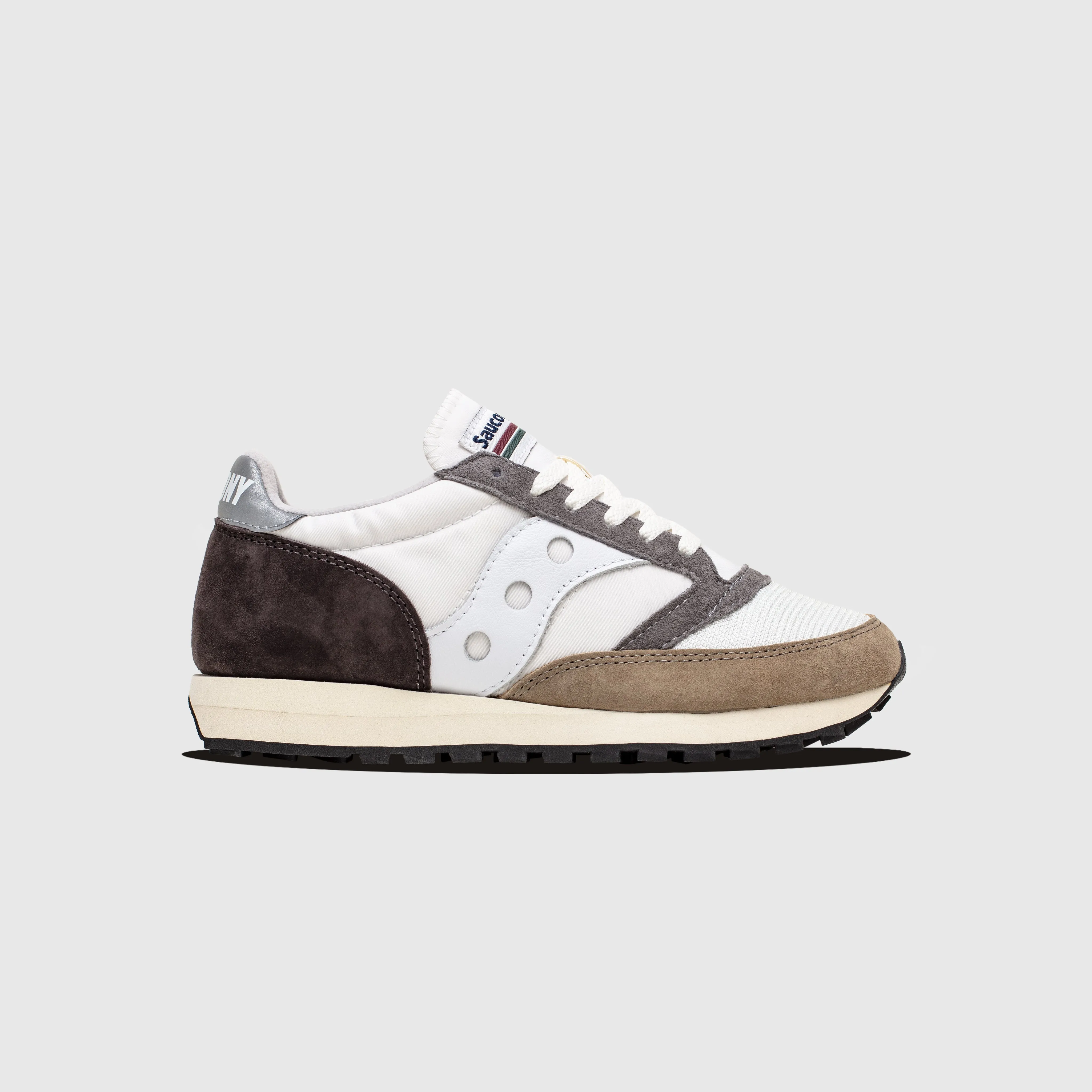 JAZZ 81 FOR PACKER "CORIANDER" Lace Up Tension Control