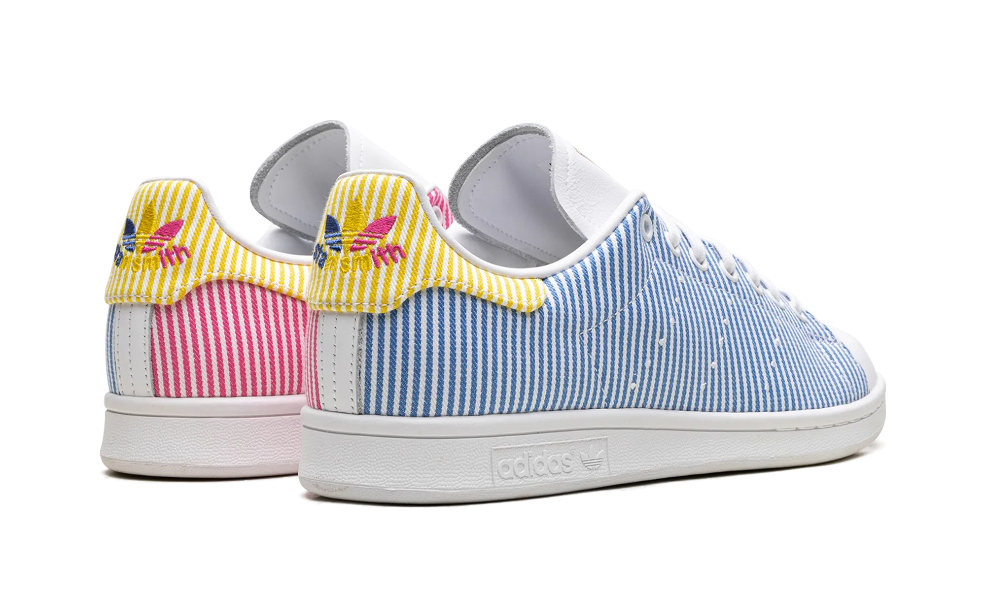STAN SMITH PRIDE "Pride 2020" Lounge Mode