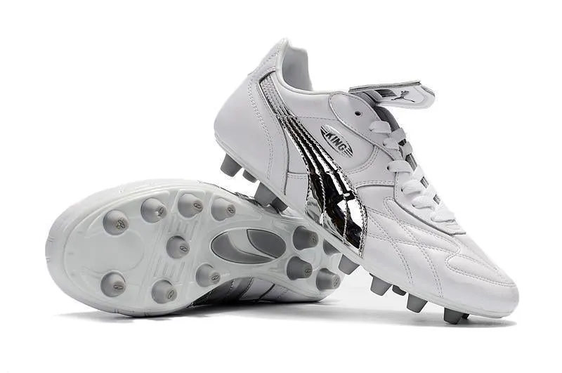 New Adidas Predator Accelerator 17.1 FG Soccer Cleats Shoes Cream White Rapid Movement