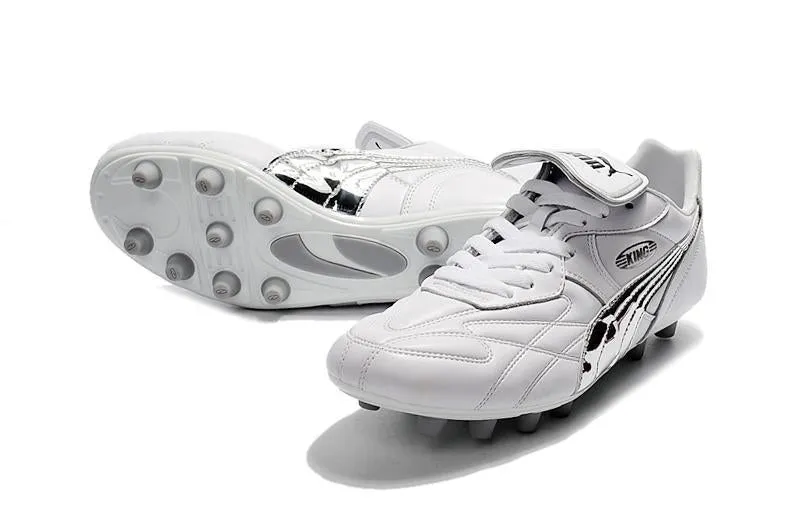 New Adidas Predator Accelerator 17.1 FG Soccer Cleats Shoes Cream White Turning Agility