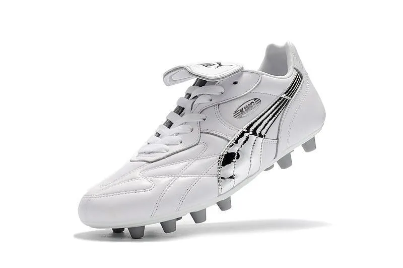 New Adidas Predator Accelerator 17.1 FG Soccer Cleats Shoes Cream White Midfield Sprint Player Focus