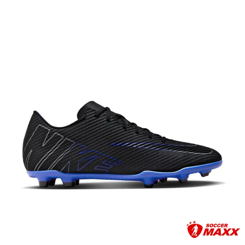 Precision fit Neutral Style Nike Zoom Mercurial Vapor 15 Club Firm/Multi-Ground Cleats