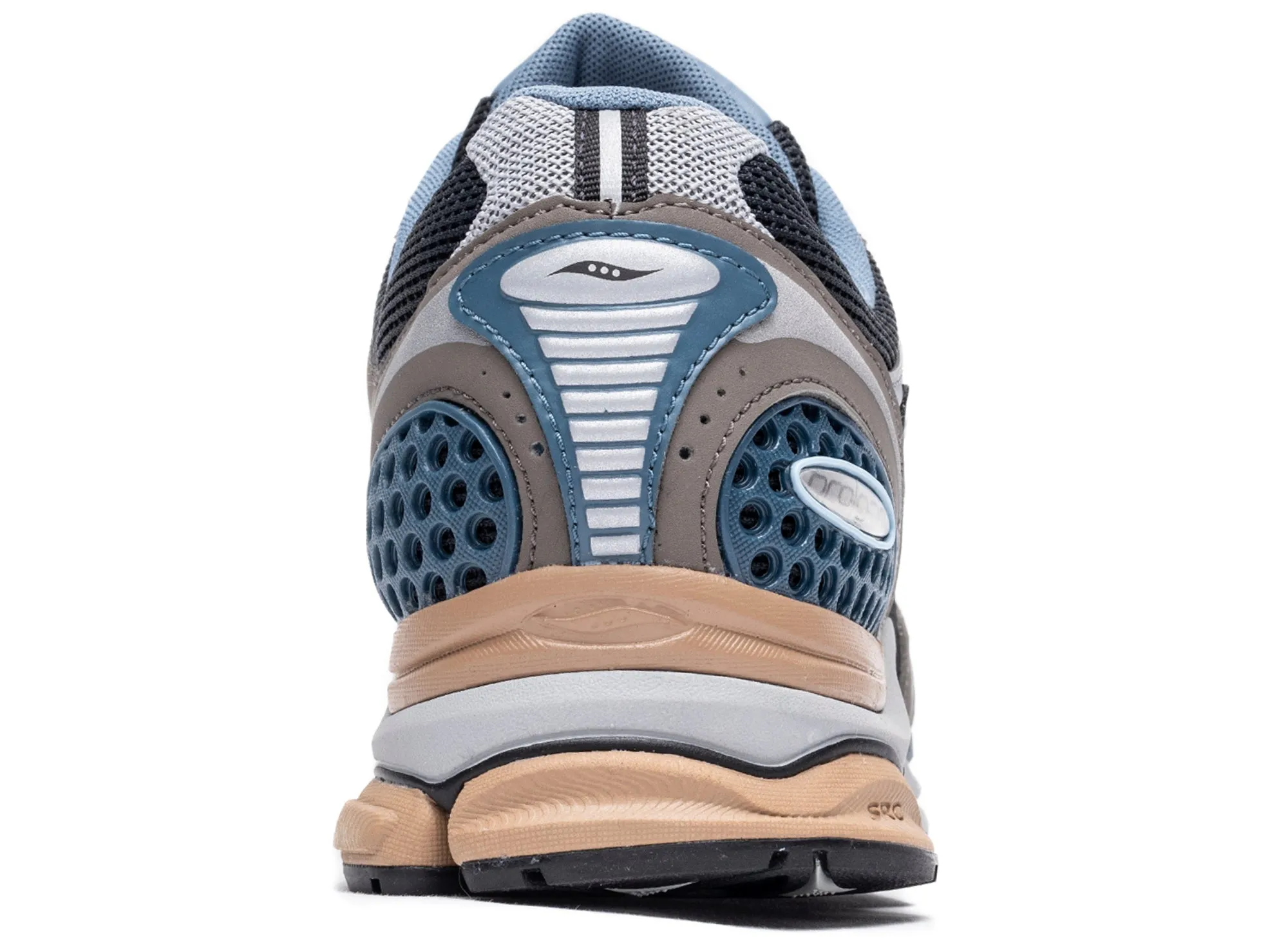 Saucony Progrid Triumph 4 zipper