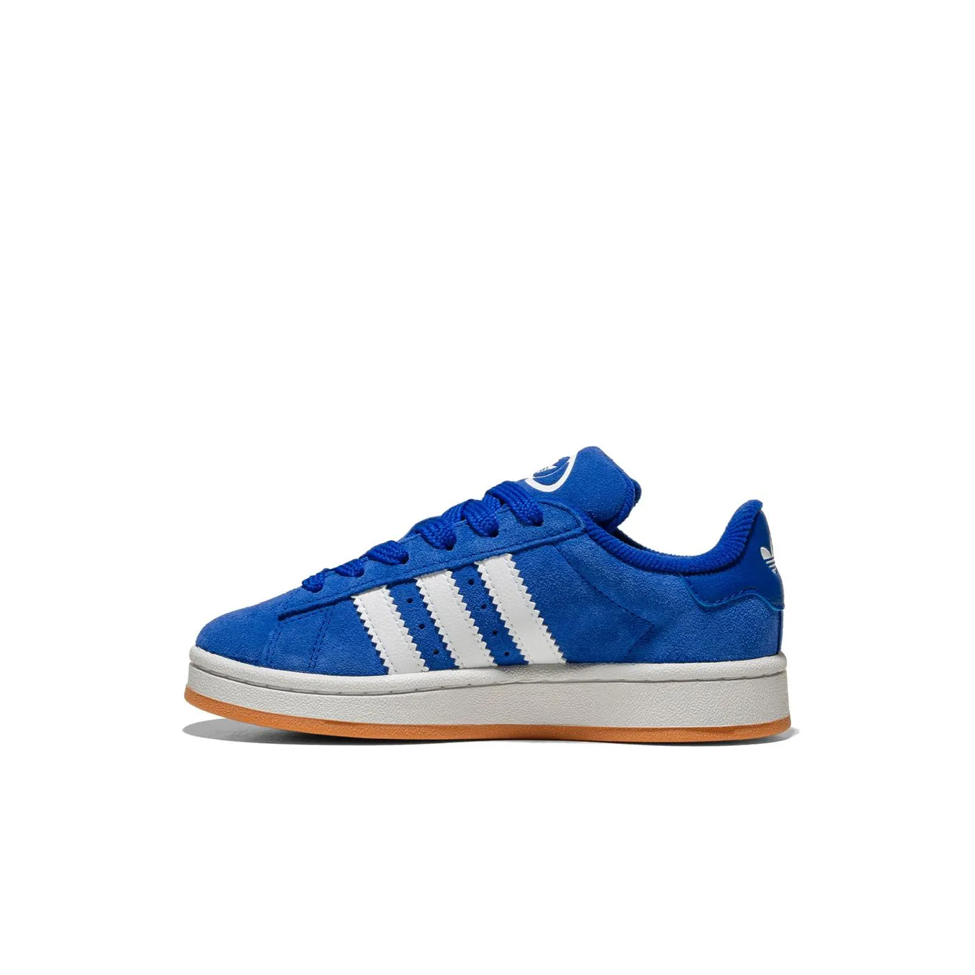 Adidas Originals Campus 00s C Semi Lucid Blue/White Trendy Fit Dusk Walk