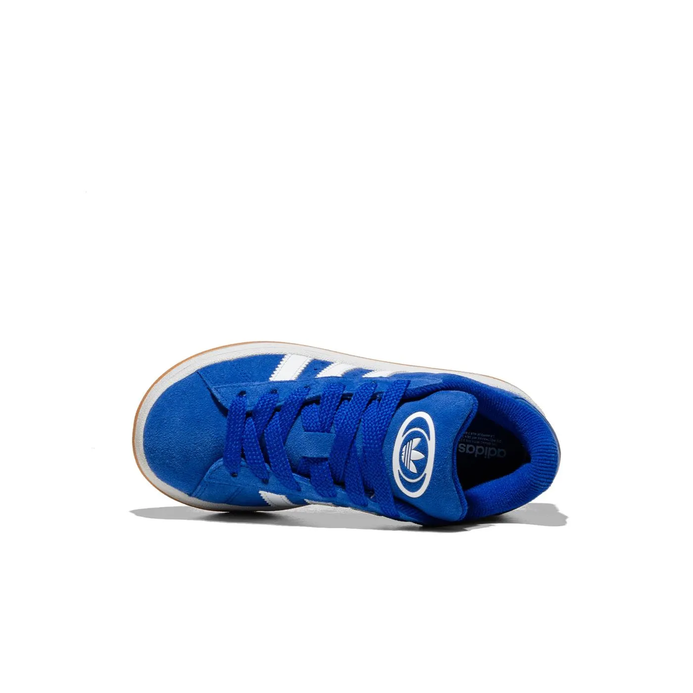 Simple Line Ultra Run Adidas Originals Campus 00s C Semi Lucid Blue/White