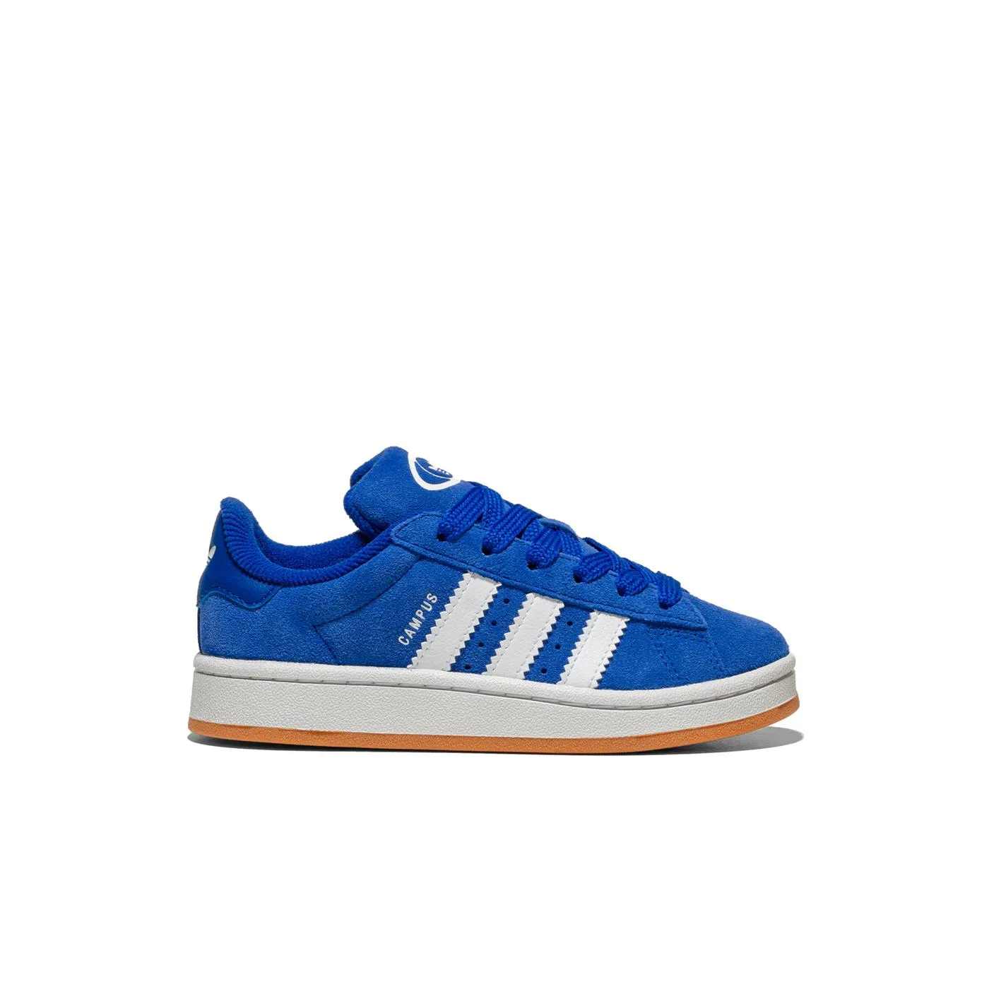 Adidas Originals Campus 00s C Semi Lucid Blue/White Game Day