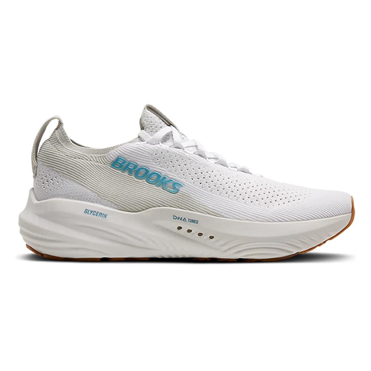 Classic Shoes Brooks Glycerin StealthFit 22