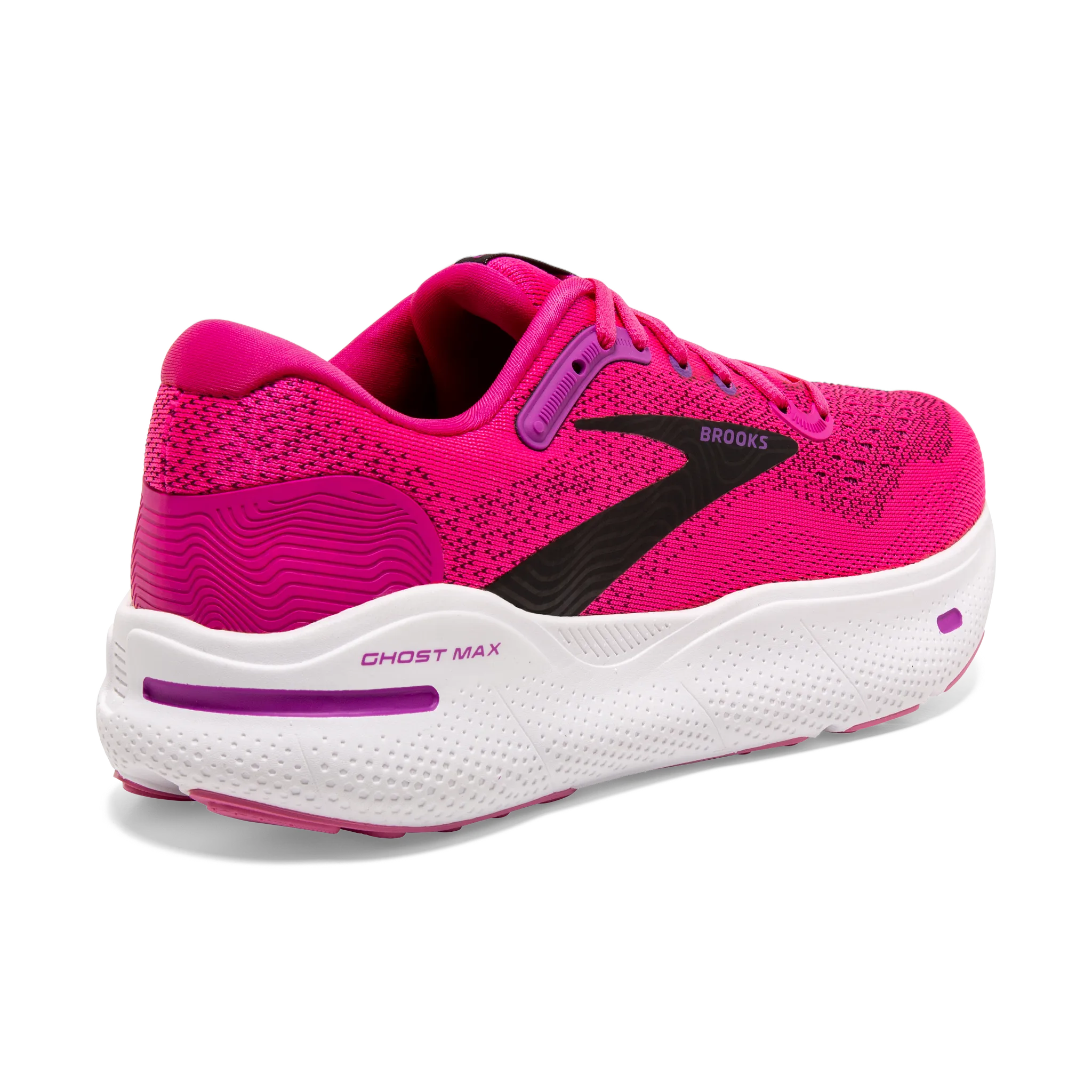 adjustable fit shoes amateur design Women's Ghost Max
