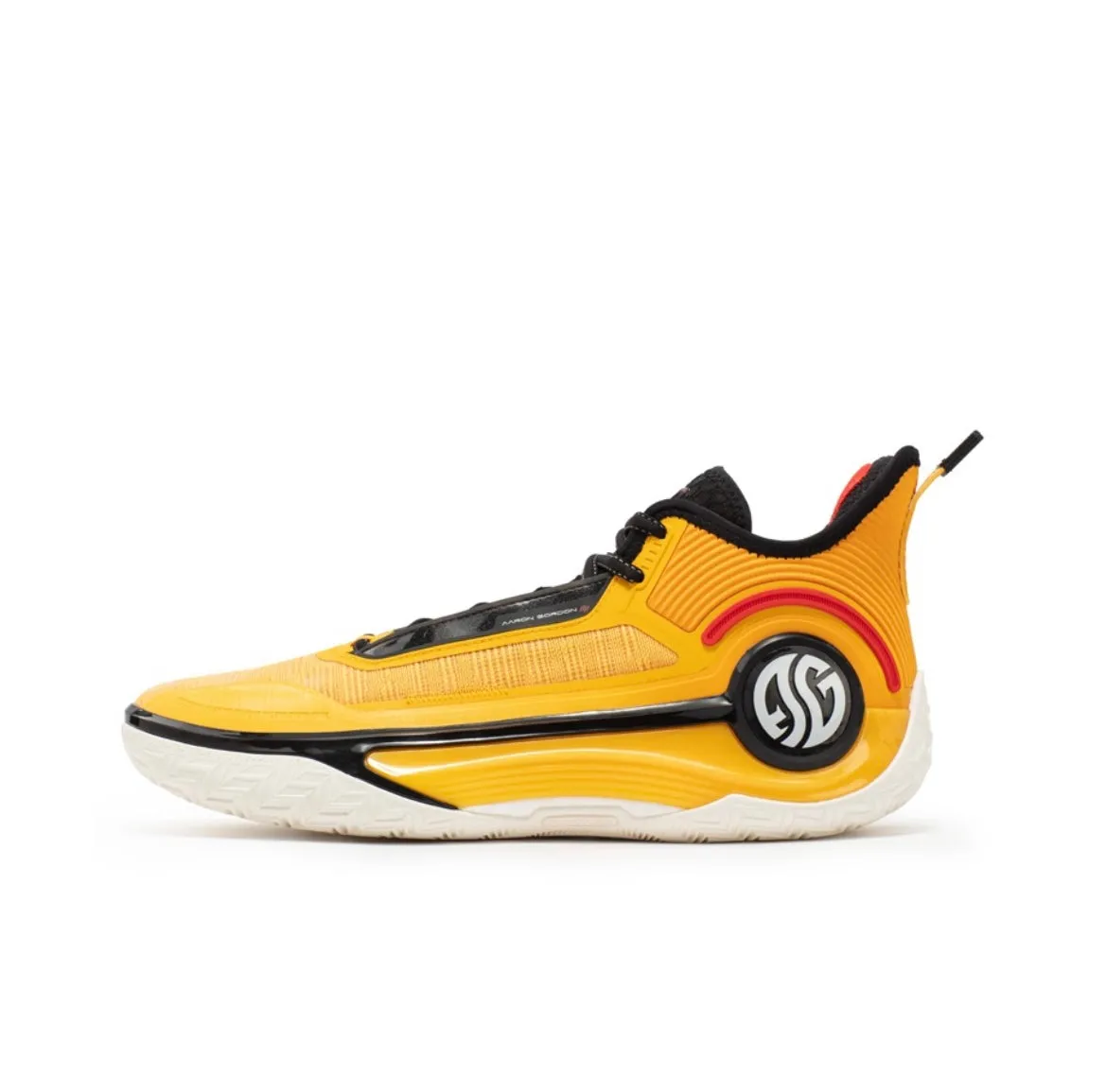 361?? Aaron Gordon AG4 - Be Water Maximum Agility Compression Molded Midsole