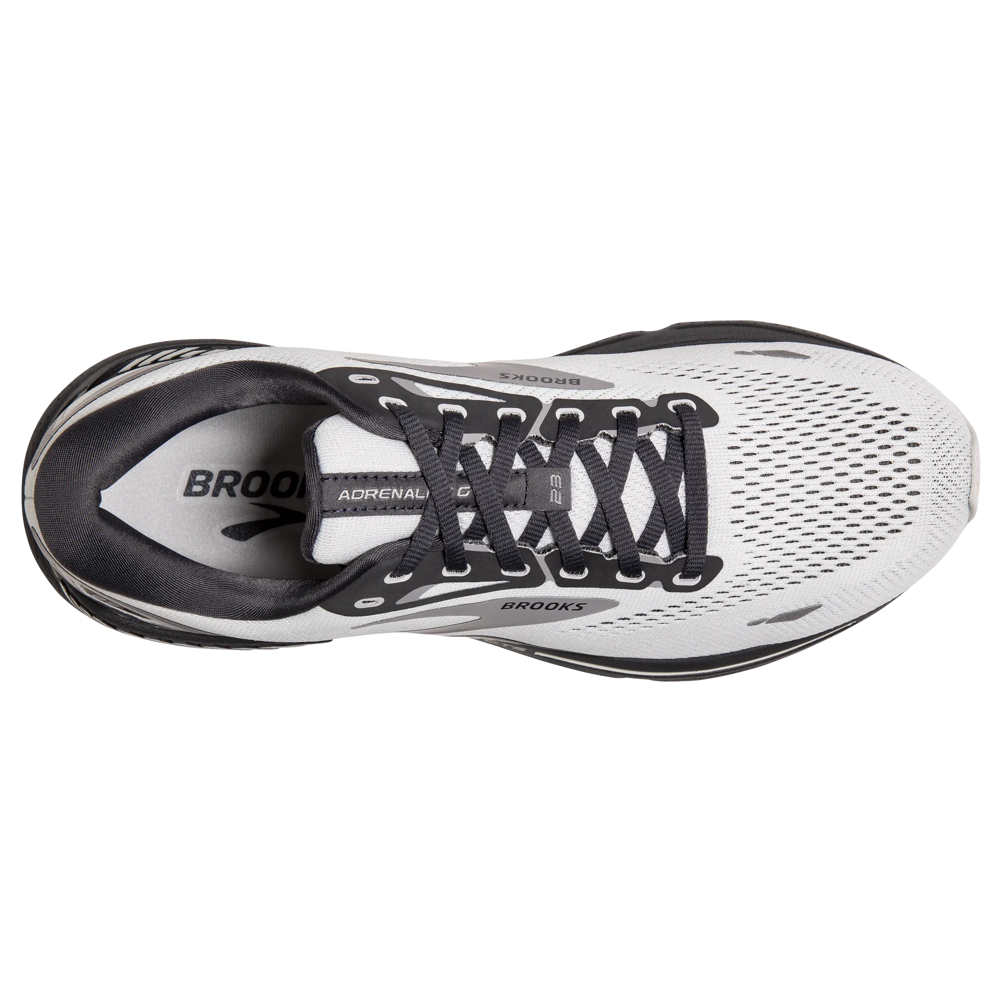 Men's Adrenaline GTS 23 Tension Adaptive Lacing 5K Run