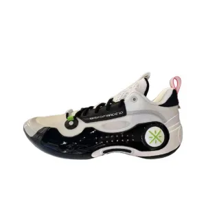 Stability frame Floor Grip Li-Ning Way Of Wade 10 - Panda