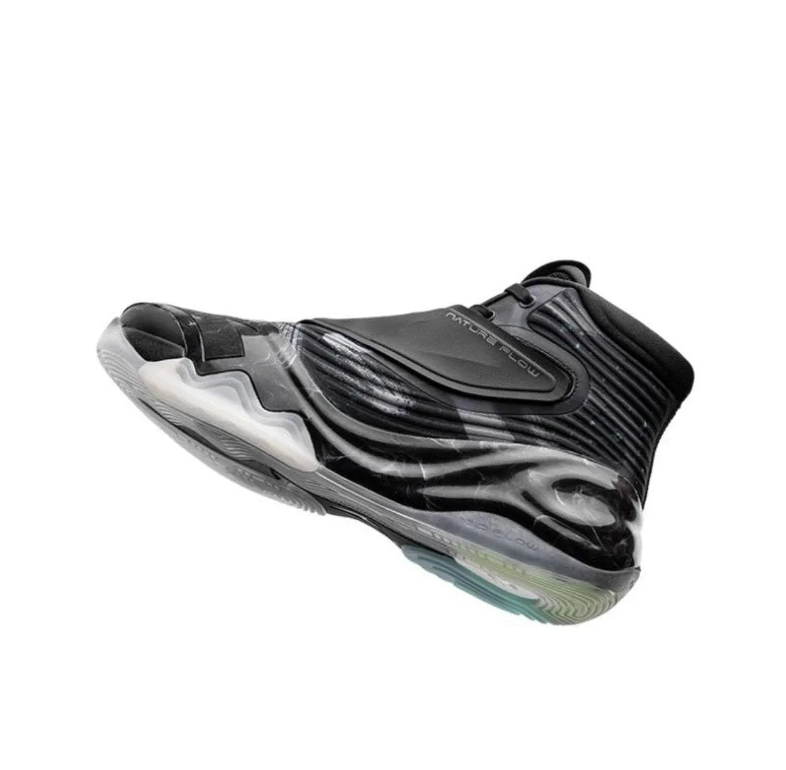 Anta Klay Thompson Kt6 - Mountain and water Arch Stabilization System