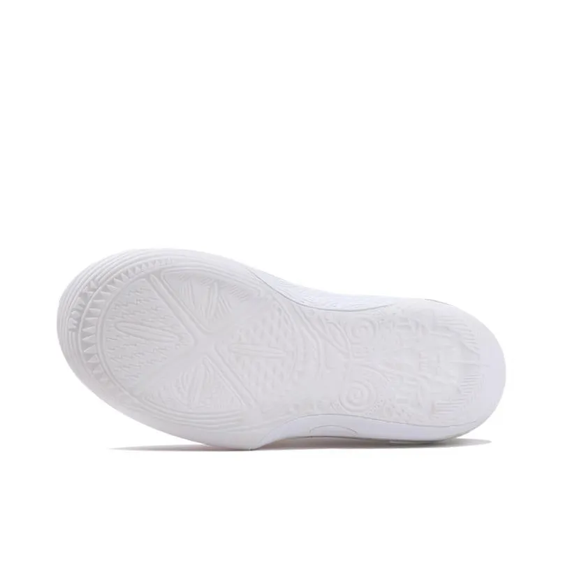 High Rebound Outsole Li-Ning Way Of Wade 11 - Hall of Fame/White