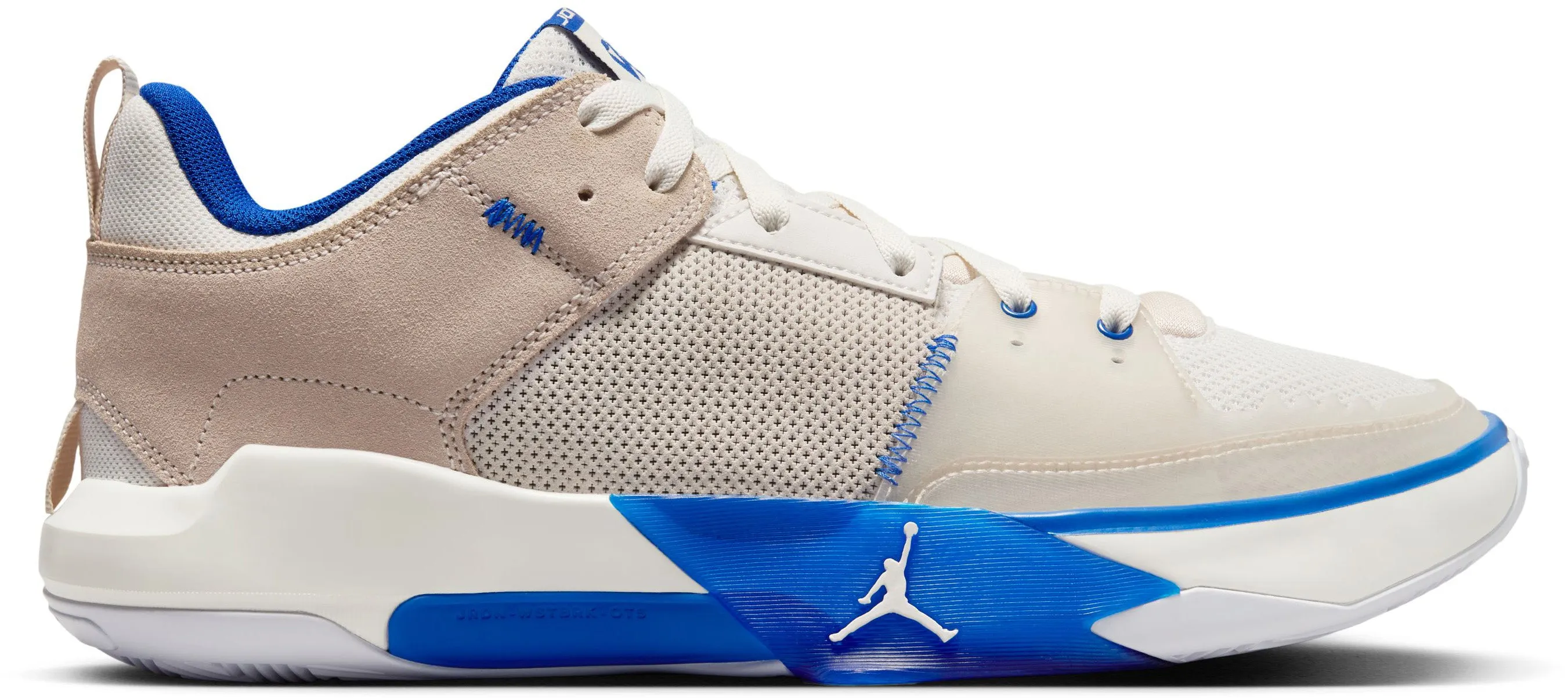 One Take 5 Men's Basketball Shoes Pack Safe