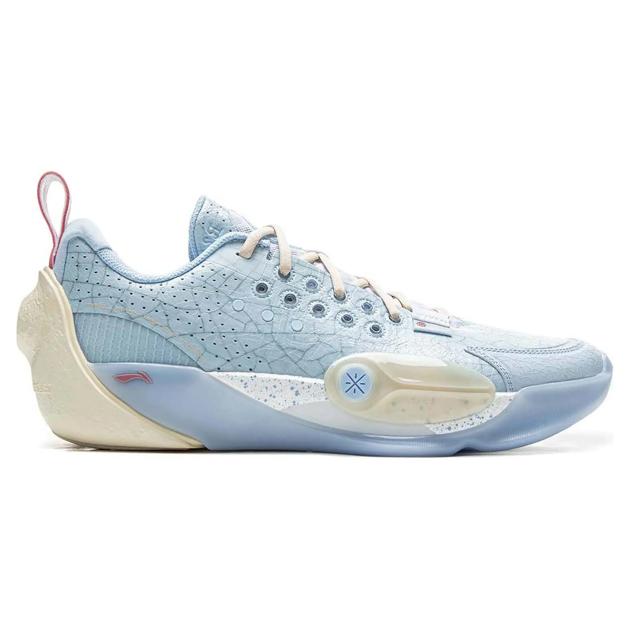 Wade All City 13 'Ice Chips' Men's Basketball Shoes Modern