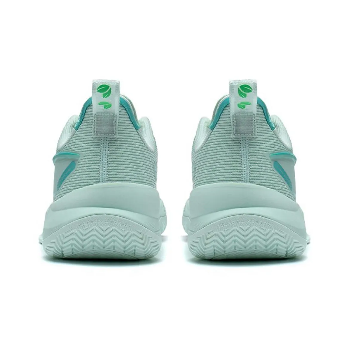 Breathable mesh Li-Ning Super Light 2022 V2 - Blue