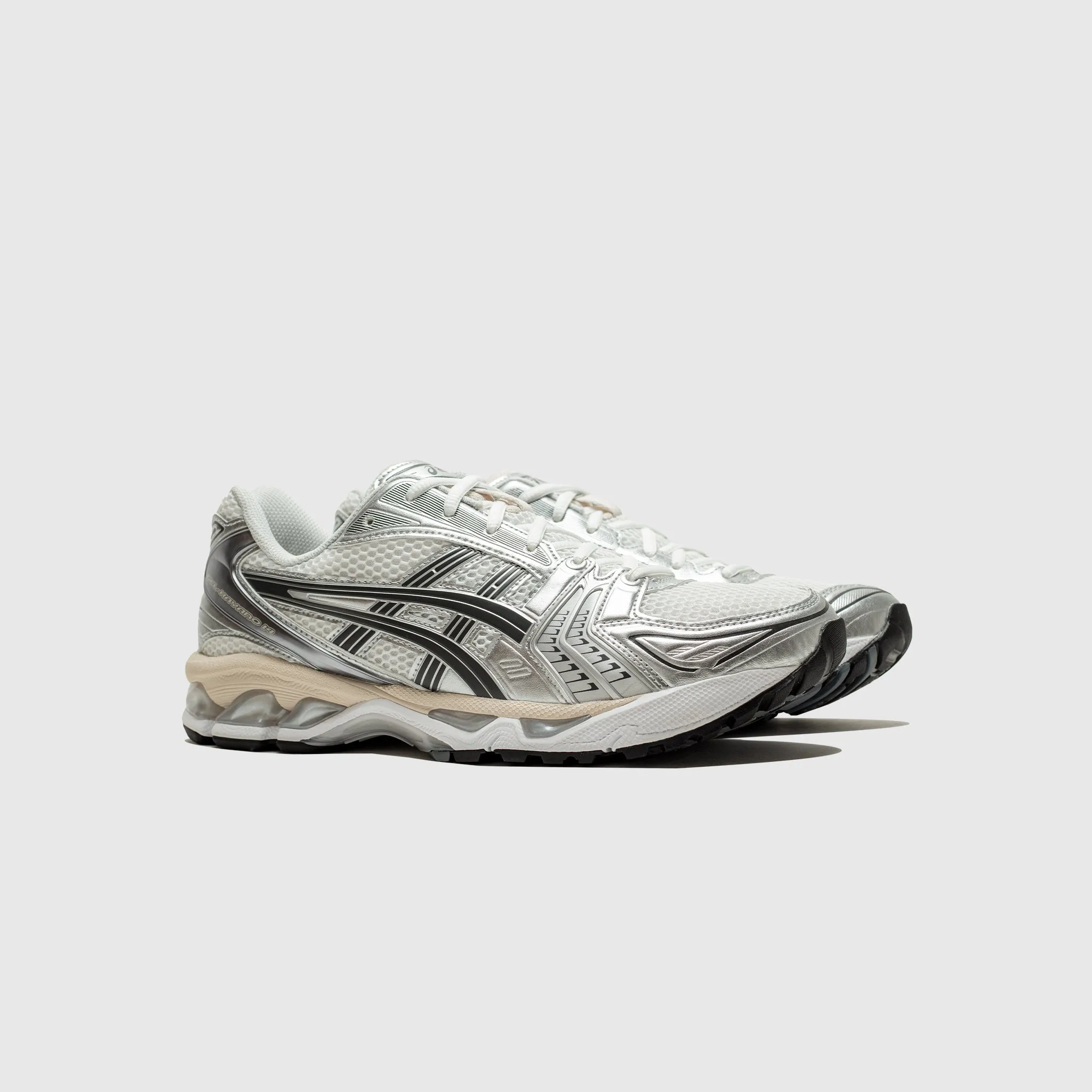 Torque Control Grooves entry - level running shoes GEL-KAYANO 14