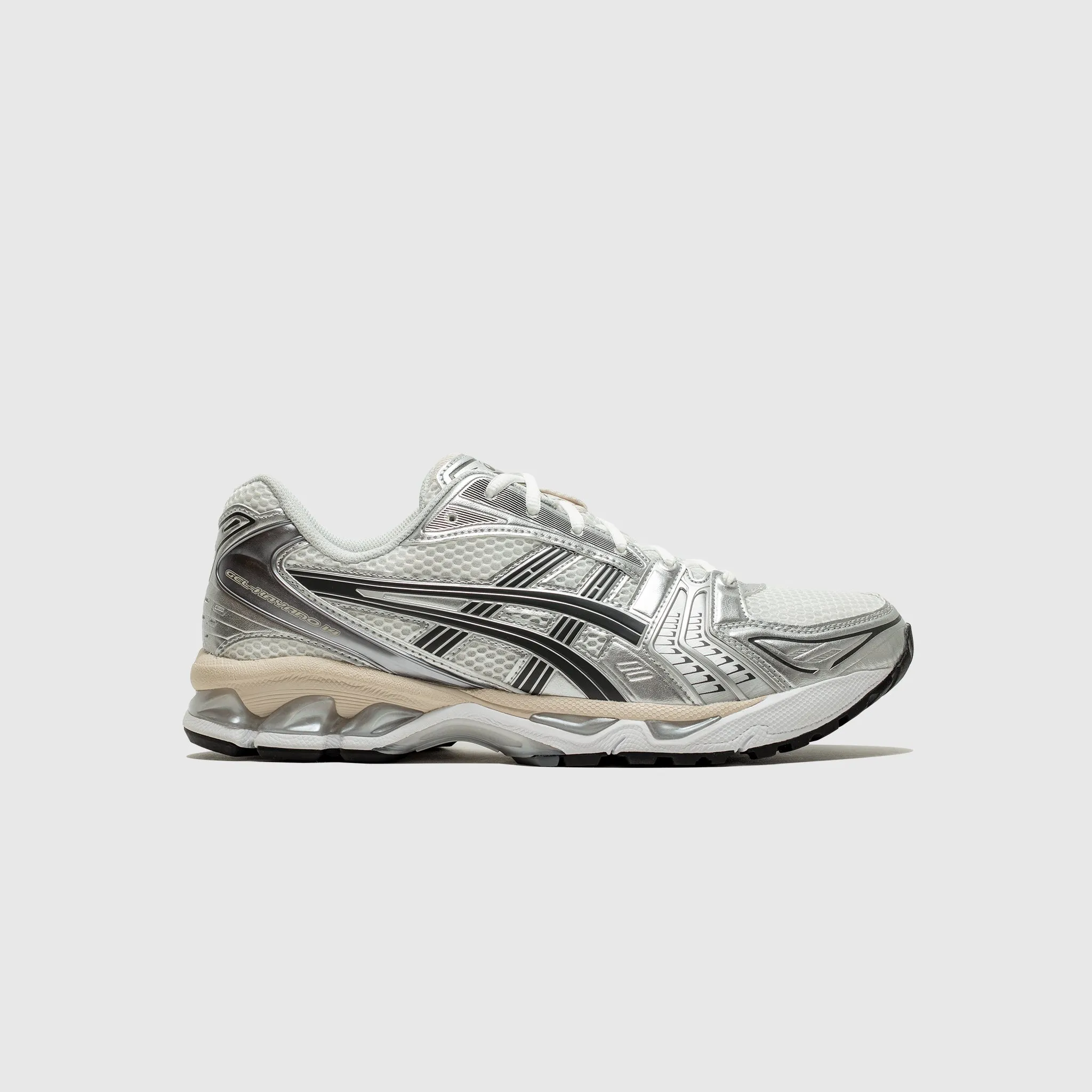 Performance Stability basketball - court running shoes GEL-KAYANO 14