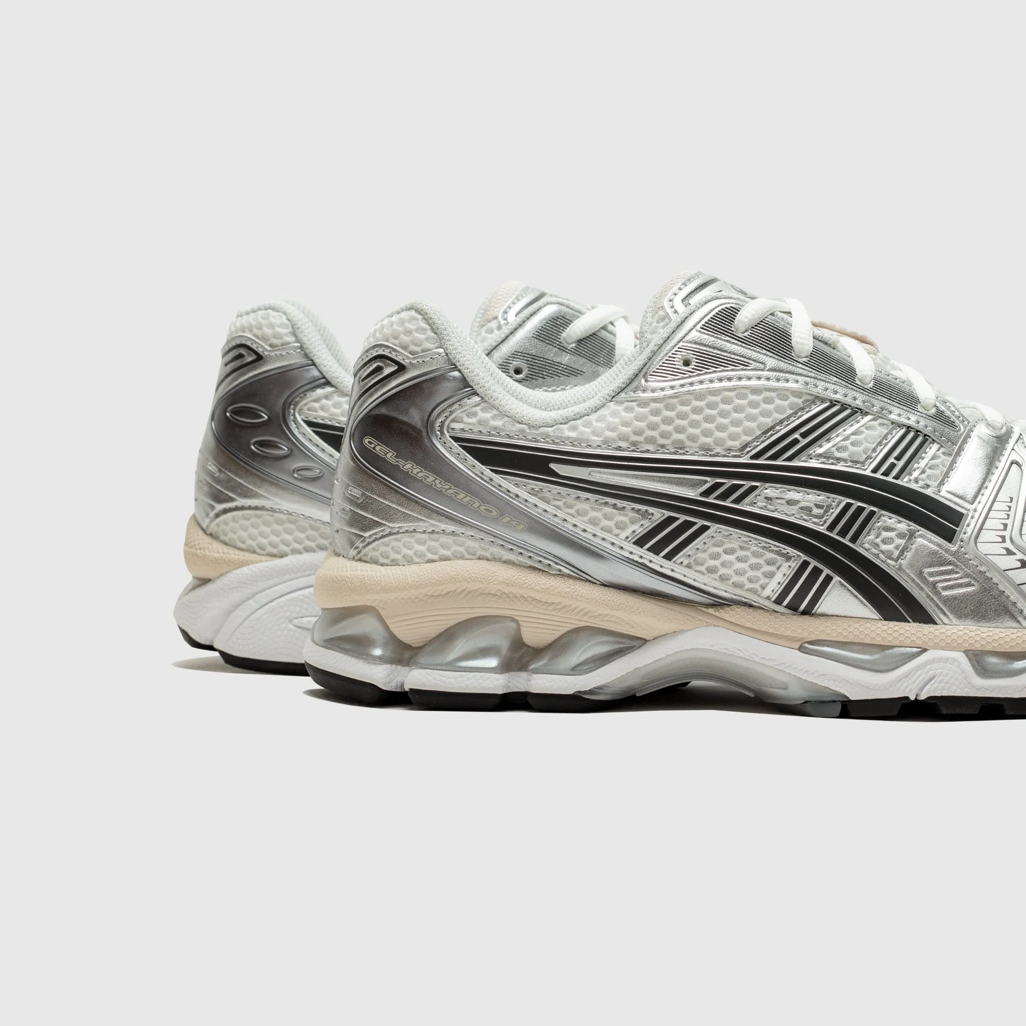 shoe care products GEL-KAYANO 14
