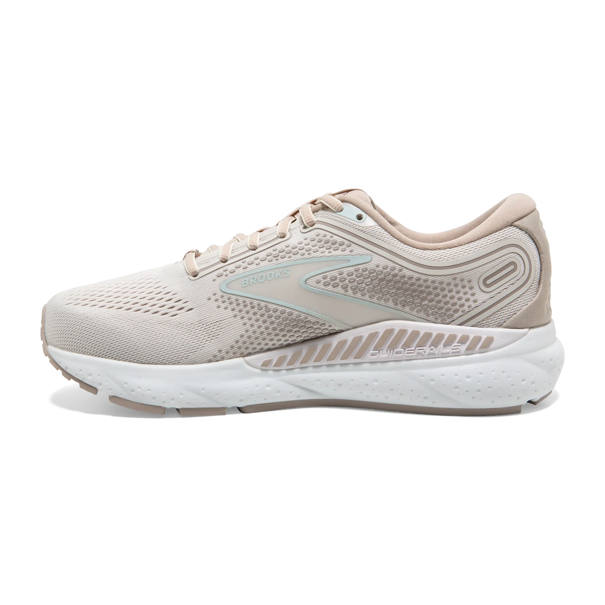 Women's Ariel GTS 23 embroidered - finish - design shoes