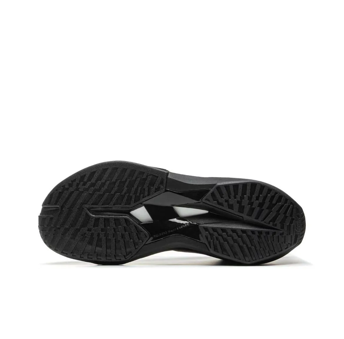 Li-Ning Ultra Light 2025 Supercar Club - Pixel Speed Boost Orthopedic Contour Design