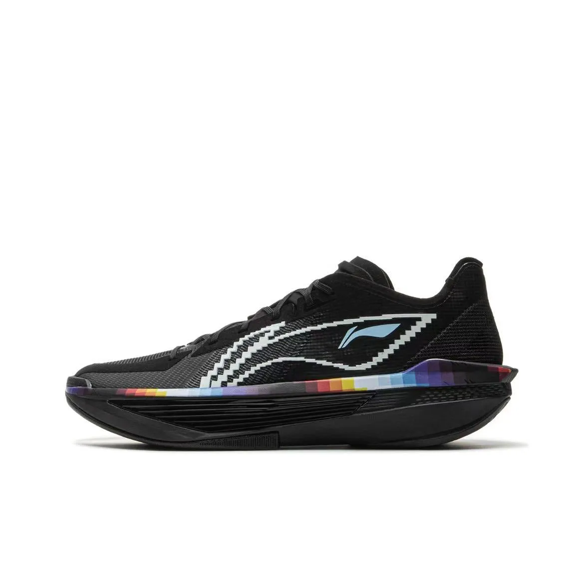 Comfort Straps Li-Ning Ultra Light 2025 Supercar Club - Pixel