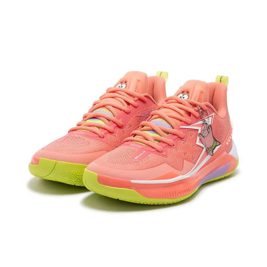 Aerodynamic Design 361?? Big3 5.0 Quick - Patrick Star