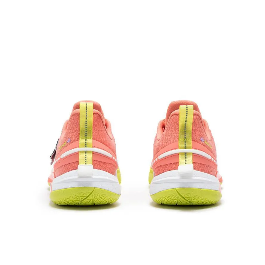 361?? Big3 5.0 Quick - Patrick Star Centered Pivot Points Shock absorption