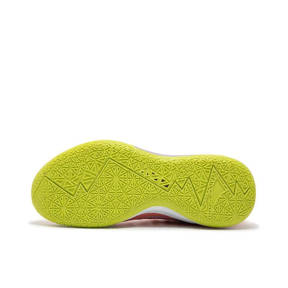361?? Big3 5.0 Quick - Patrick Star Woven Upper Durability
