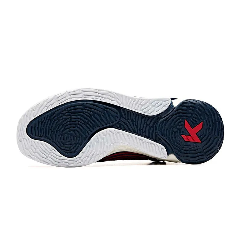 EnhancedGrip Anta Men's Klay Thompson Kt4 Final Deep Blue