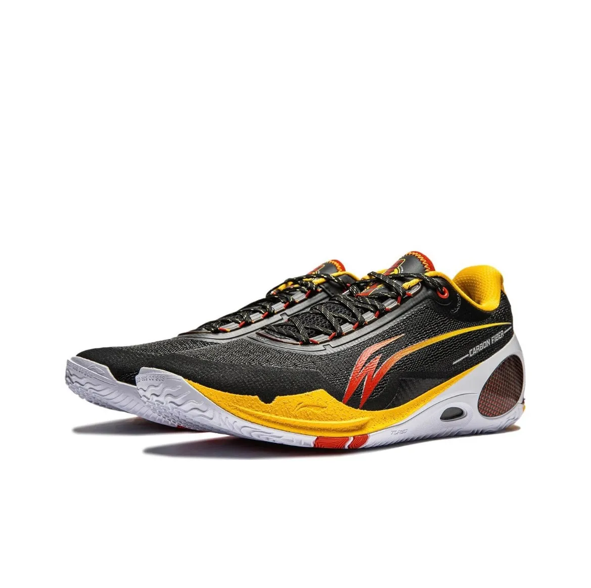 Zip   Up Gel Infusion Li-Ning Wade 808 3 Ultra - Away