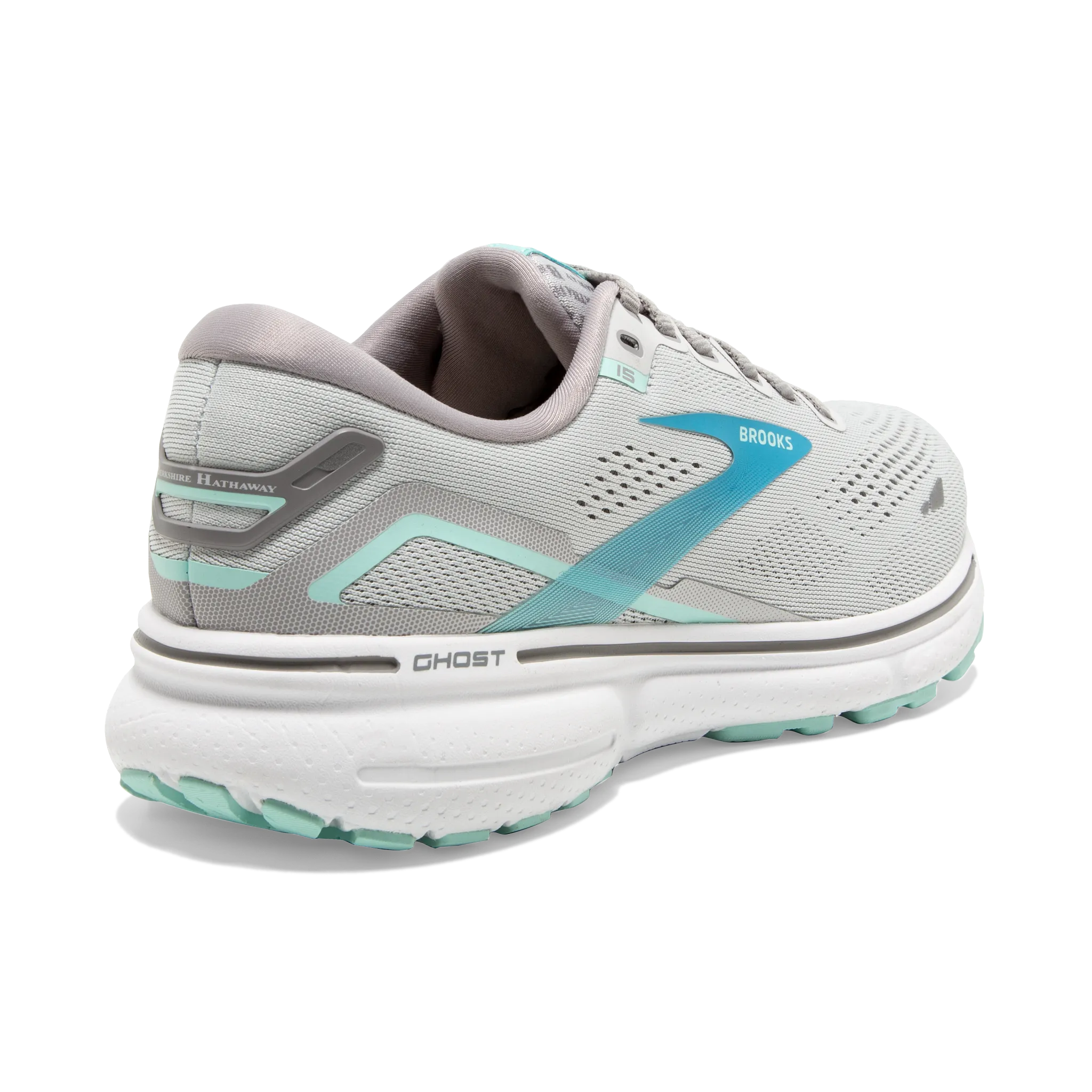 Women's Ghost 15 Endurance Running