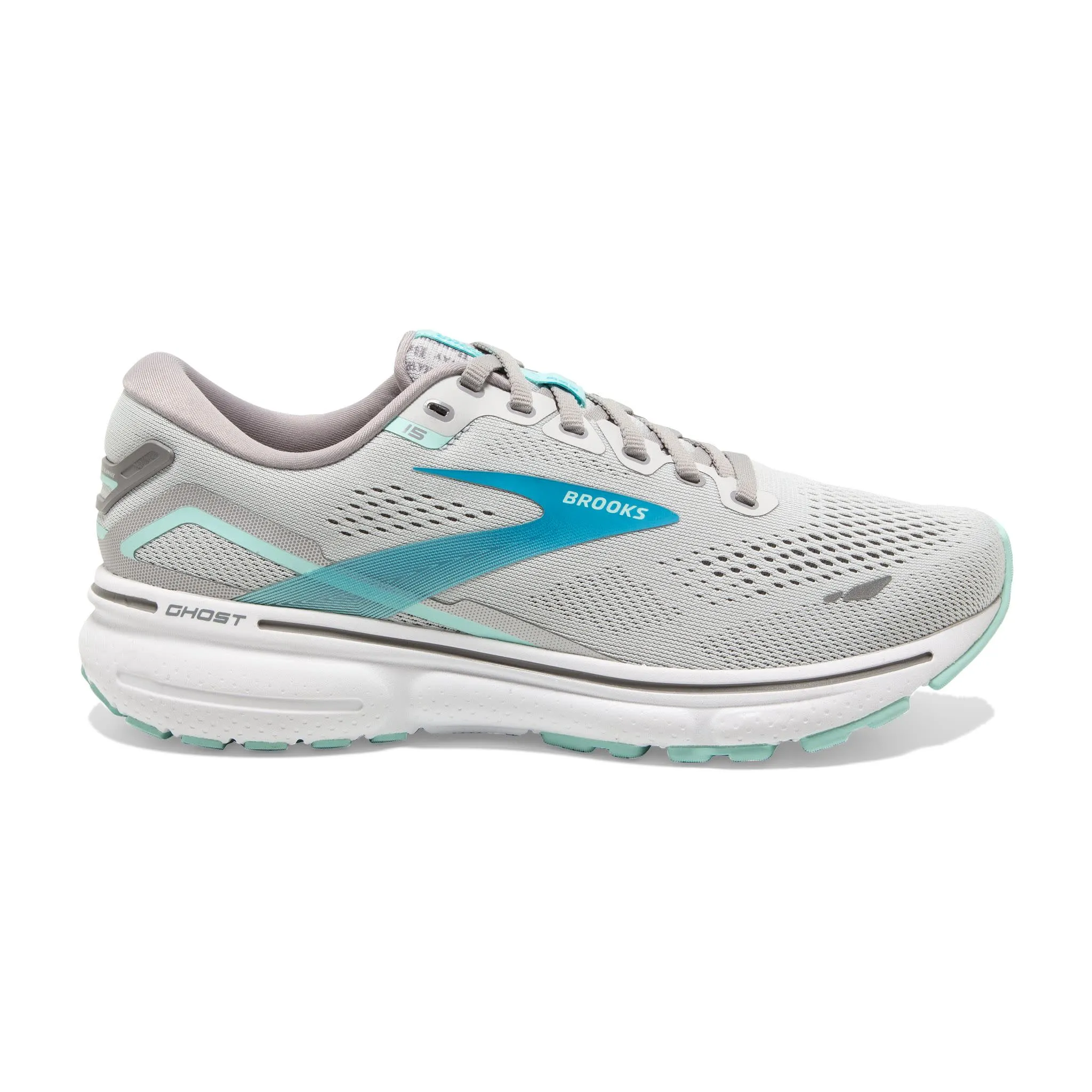 Vibration Damping Layer Women's Ghost 15