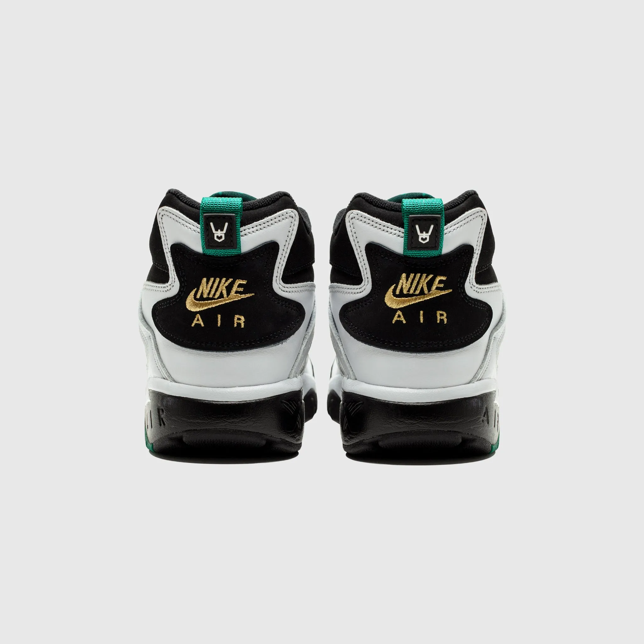 Ice Grip AIR DIAMOND TURF '93 "EMERALD"